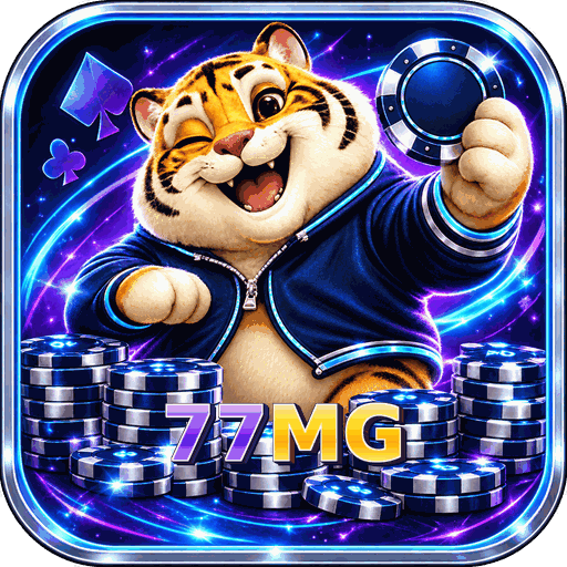 Logo 77MG
